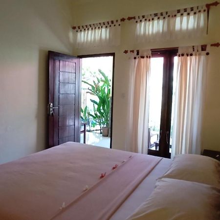 Gili T Heaven Hotell Gili Trawangan Exteriör bild
