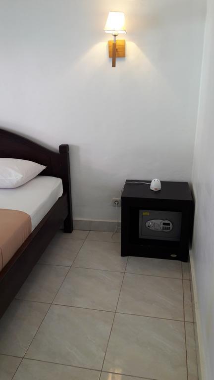 Gili T Heaven Hotell Gili Trawangan Exteriör bild