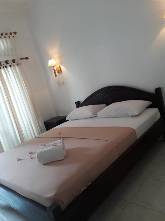Gili T Heaven Hotell Gili Trawangan Exteriör bild