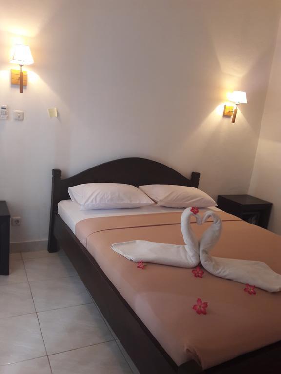 Gili T Heaven Hotell Gili Trawangan Exteriör bild